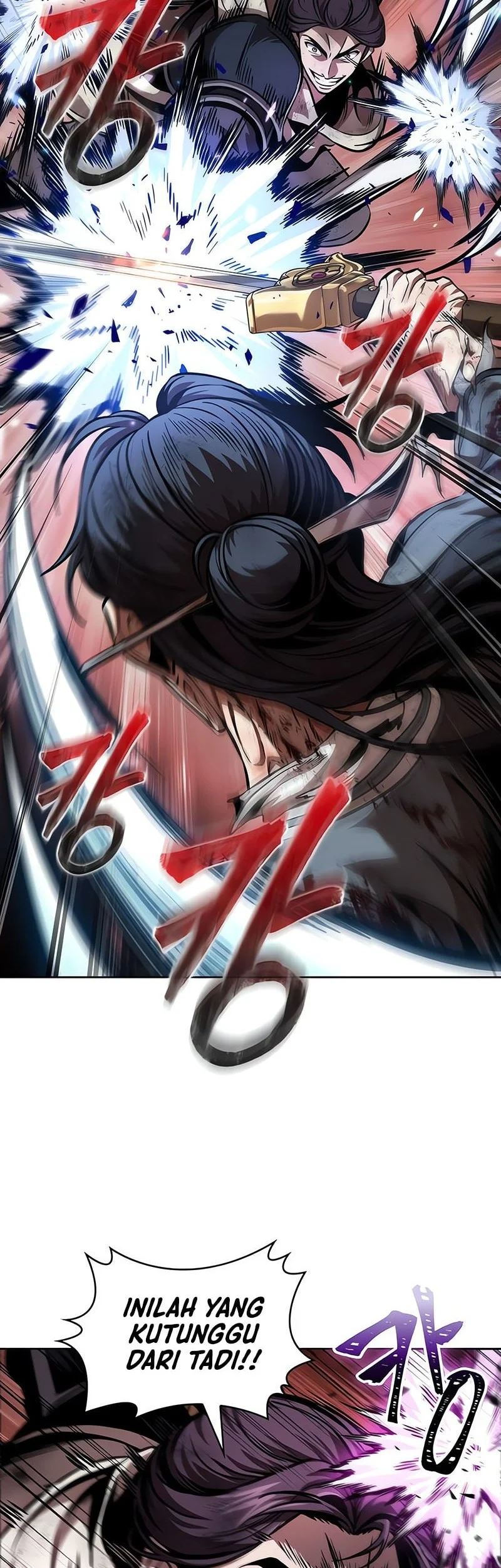 Nano Machine Chapter 267 Fix Gambar 3